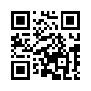 Dezigntown.com QR code