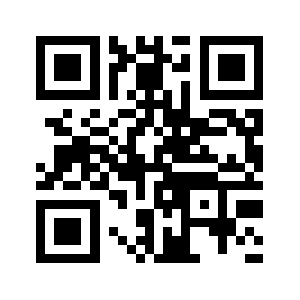 Dezitrible.com QR code