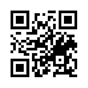 Dezodor.com QR code