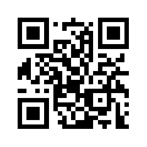 Dezurik.com QR code