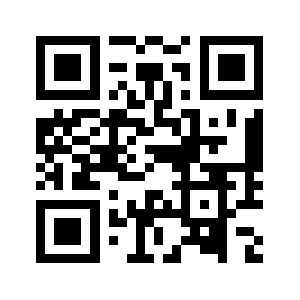 Dfbet.biz QR code