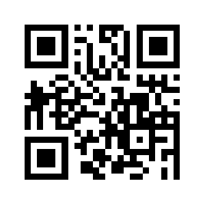 Dfgj98168.com QR code