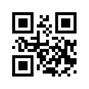 Dfsa.dk QR code