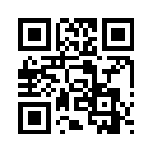 Dfuse.com QR code