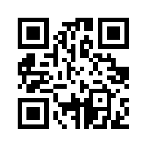 Dgaum.de QR code