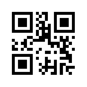 Dgdm.de QR code