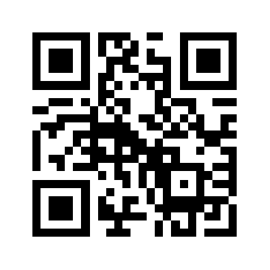 Dgeisner.com QR code