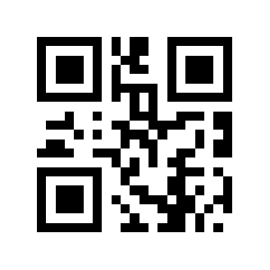 Dgfp.de QR code