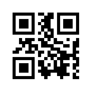 Dgkv.de QR code