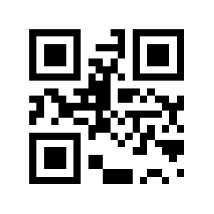 Dglr.de QR code