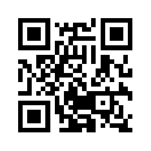 Dgparo.de QR code