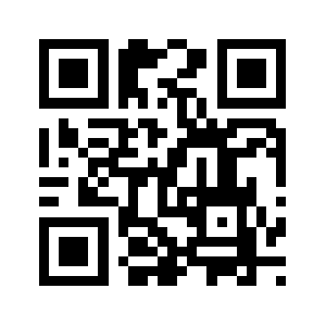 Dgpride.org QR code