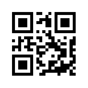 Dgsi.pt QR code