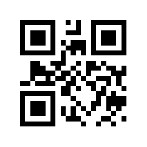 Dgvd.de QR code