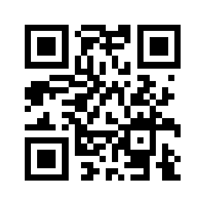 Dharshini.net QR code