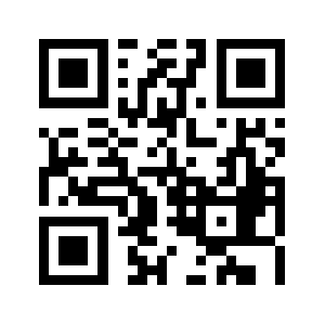 Dhennigan.ca QR code