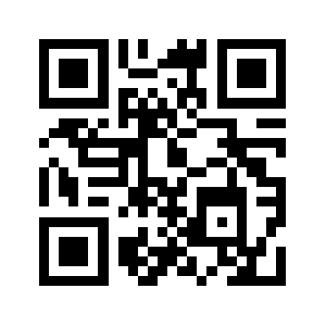 Dhfkux.mobi QR code