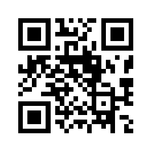 Dhflj.com QR code