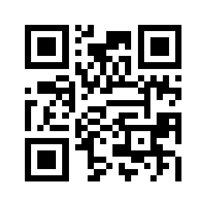 Dhfrontier.org QR code