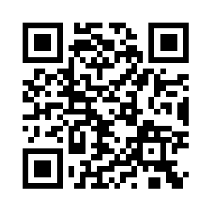 Dhhs.vic.gov.au QR code