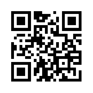 Dhl.com.gh QR code