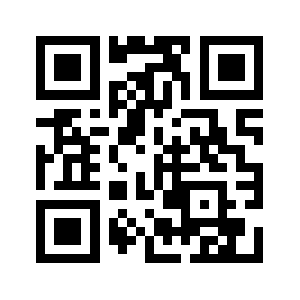 Dhooth.com QR code