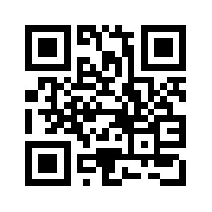 Dhs.vic.gov.au QR code