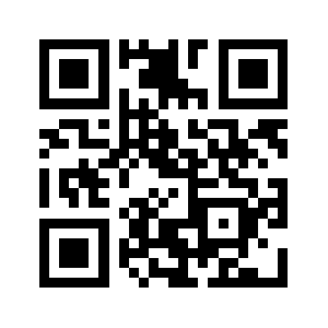 Dhy485.com QR code