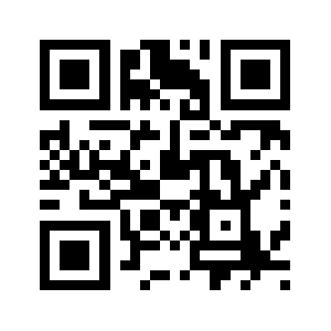 Dhyxslt.com QR code