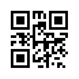 Dia.tv QR code