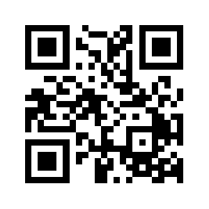 Diabetes44.com QR code