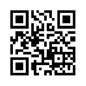 Diaclone.com QR code