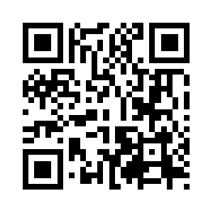 Diamondstreetfilm.com QR code