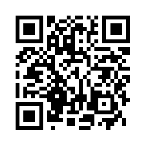 Diamondupree.com QR code