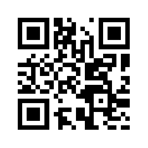 Dianawrote.com QR code