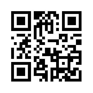 Dianazohar.com QR code