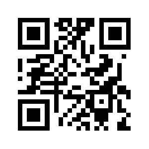 Dianechow.com QR code