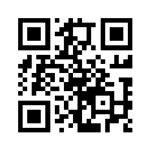 Dianeklutz.com QR code