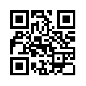 Dibbleisms.com QR code