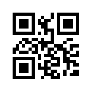 Dick.de QR code