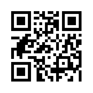 Diemradio.com QR code