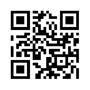 Dietasblog.org QR code