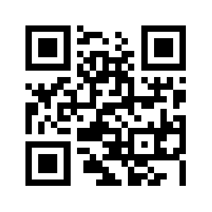 Dietgirl.info QR code