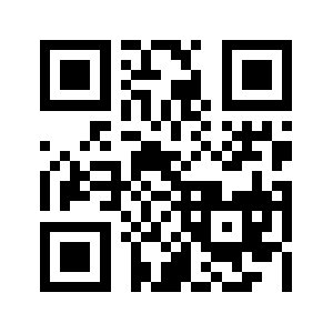 Diethert.com QR code