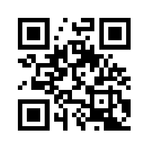 Dietsenior.com QR code