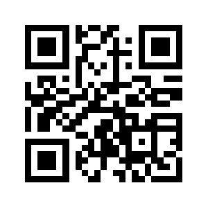 Differin.com QR code