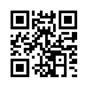 Diganlewis.com QR code