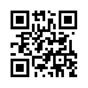 Digipoison.com QR code