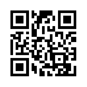 Diht0j.biz QR code