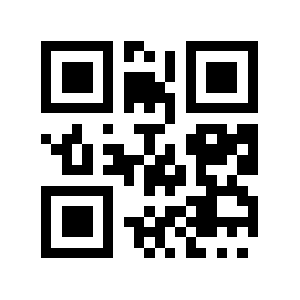 Dillon QR code